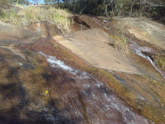 Imagem Chácara com 1 Quarto à Venda, 100 m² em Centro - São Luíz Do Paraitinga