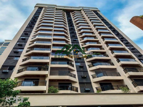Imagem Apartamento com 1 Quarto para Alugar, 40 m² em Jardim Paulista - São Paulo Imagem Apartamento com 1 Quarto para Alugar, 40 m² em Jardim Paulista - São Paulo