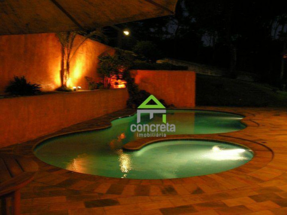 Imagem Casa com 4 Quartos à Venda, 950 m² em Taboleiro Verde - Cotia Imagem Casa com 4 Quartos à Venda, 950 m² em Taboleiro Verde - Cotia