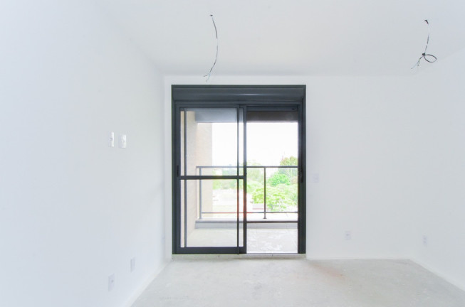 Imagem Studio com 1 Quarto à Venda, 27 m² em Pinheiros - São Paulo Imagem Studio com 1 Quarto à Venda, 27 m² em Pinheiros - São Paulo