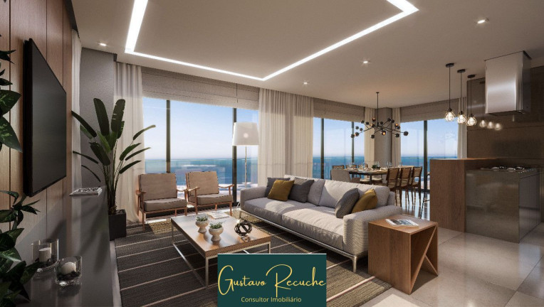Imagem Apartamento com 4 Quartos à Venda, 130 m² em Predial - Torres Imagem Apartamento com 4 Quartos à Venda, 130 m² em Predial - Torres