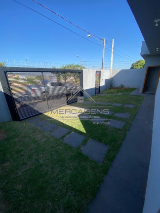 Imagem Casa com 2 Quartos para Alugar, 200 m² em Setvalley - São José Do Rio Preto Imagem Casa com 2 Quartos para Alugar, 200 m² em Setvalley - São José Do Rio Preto