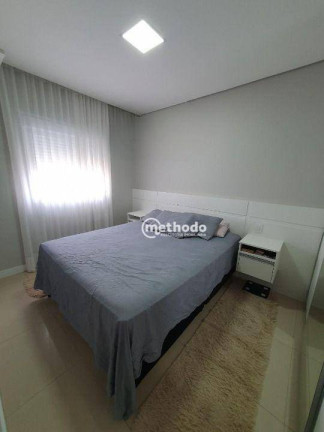 Imagem Apartamento com 3 Quartos à Venda, 80 m² em Ponte Preta - Campinas