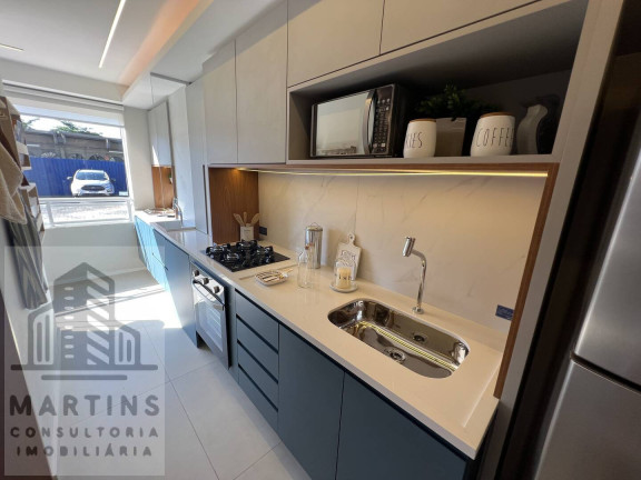 Imagem Apartamento com 2 Quartos à Venda, 44 m² em água Branca - São Paulo