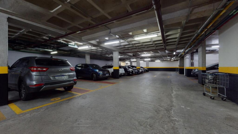 Imagem Imóvel com 1 Quarto à Venda, 74 m² em Bela Vista - São Paulo Imagem Imóvel com 1 Quarto à Venda, 74 m² em Bela Vista - São Paulo