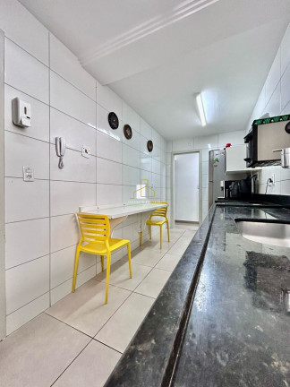 Imagem Imóvel com 3 Quartos à Venda, 77 m² em Jardim Camburi - Vitória