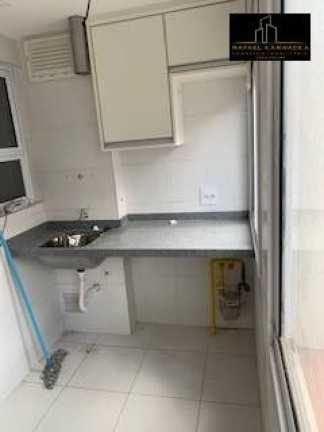 Imagem Apartamento com 2 Quartos à Venda, 54 m² em Quitaúna - Osasco