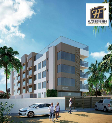 Imagem Apartamento com 2 Quartos à Venda, 52 m² em Areia Dourada - Cabedelo Imagem Apartamento com 2 Quartos à Venda, 52 m² em Areia Dourada - Cabedelo