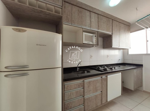 Imagem Apartamento com 2 Quartos à Venda, 52 m² em Parque São Sebastião - Ribeirão Preto Imagem Apartamento com 2 Quartos à Venda, 52 m² em Parque São Sebastião - Ribeirão Preto