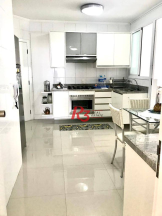 Imagem Apartamento com 2 Quartos à Venda, 114 m² em Pompéia - Santos Imagem Apartamento com 2 Quartos à Venda, 114 m² em Pompéia - Santos
