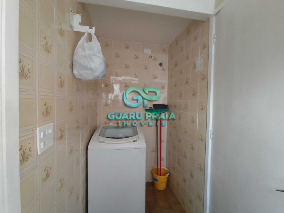 Imagem Apartamento com 2 Quartos à Venda, 80 m² em Enseada - Guarujá