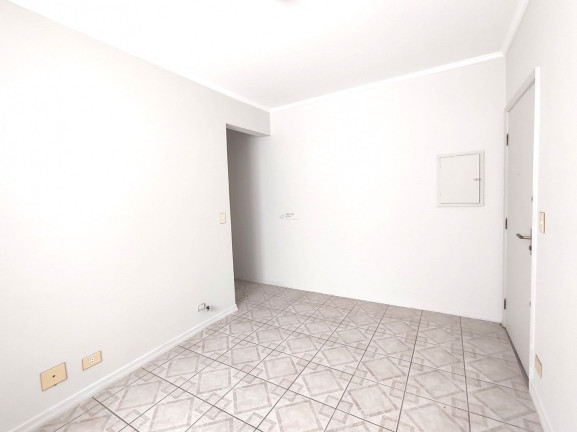 Apartamento com 2 Quartos à Venda, 72 m² em Perdizes - São Paulo