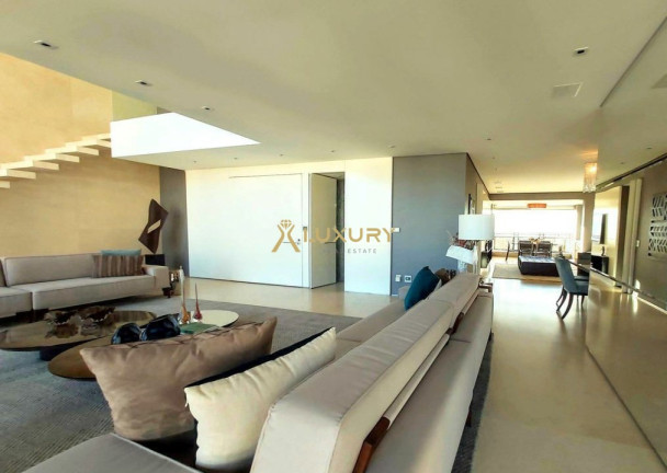 Imagem Imóvel com 4 Quartos à Venda, 540 m² em Vila Da Serra - Nova Lima Imagem Imóvel com 4 Quartos à Venda, 540 m² em Vila Da Serra - Nova Lima