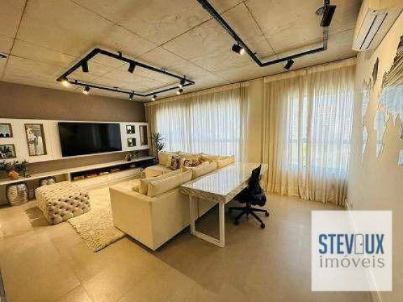 Imagem Apartamento com 1 Quarto à Venda, 75 m² em Vila Olímpia - São Paulo