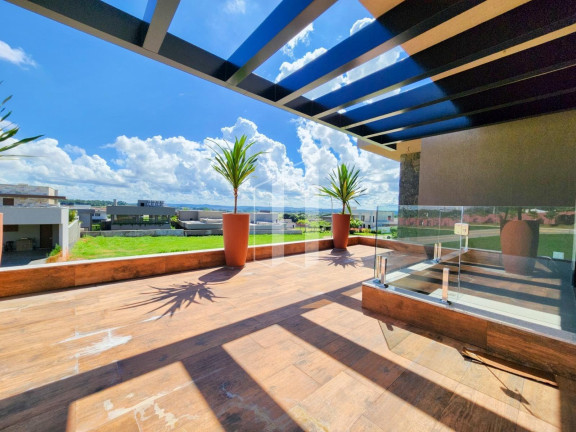 Imagem Casa de Condomínio com 5 Quartos à Venda, 443 m² em Jardins Itália - Goiânia Imagem Casa de Condomínio com 5 Quartos à Venda, 443 m² em Jardins Itália - Goiânia