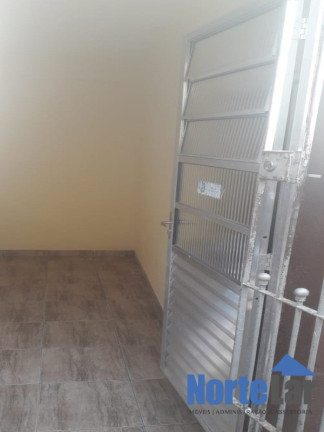 Imagem Casa com 1 Quarto para Alugar, 55 m² em Sítio Morro Grande - São Paulo Imagem Casa com 1 Quarto para Alugar, 55 m² em Sítio Morro Grande - São Paulo