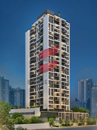 Apartamento com 3 Quartos à Venda, 81 m² em Cristo Rei - Curitiba
