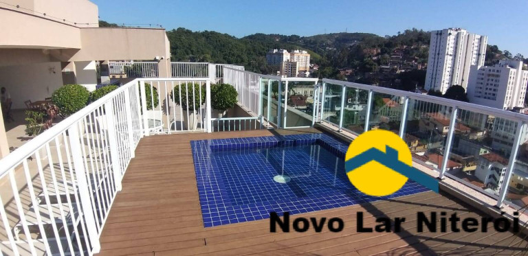 Imagem Apartamento com 3 Quartos à Venda, 85 m² em Fonseca - Niterói Imagem Apartamento com 3 Quartos à Venda, 85 m² em Fonseca - Niterói