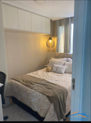 Imagem Apartamento com 2 Quartos à Venda, 42 m² em Jardim Do Lago - São Paulo