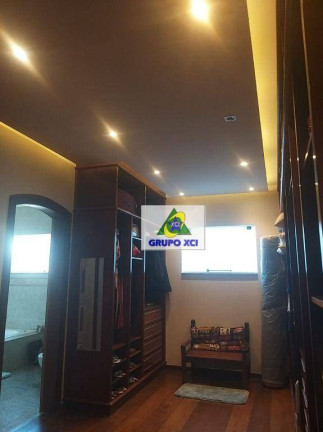 Imagem Casa com 4 Quartos à Venda, 550 m² em Parque Taquaral - Campinas Imagem Casa com 4 Quartos à Venda, 550 m² em Parque Taquaral - Campinas