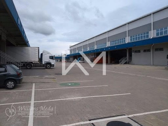 Imagem Imóvel para Alugar, 1.874 m² em Bonsucesso - Guarulhos