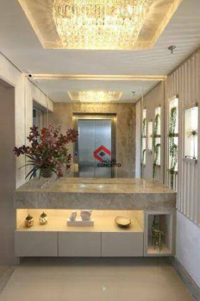 Imagem Apartamento com 3 Quartos à Venda, 130 m² em Parque Iracema - Fortaleza Imagem Apartamento com 3 Quartos à Venda, 130 m² em Parque Iracema - Fortaleza