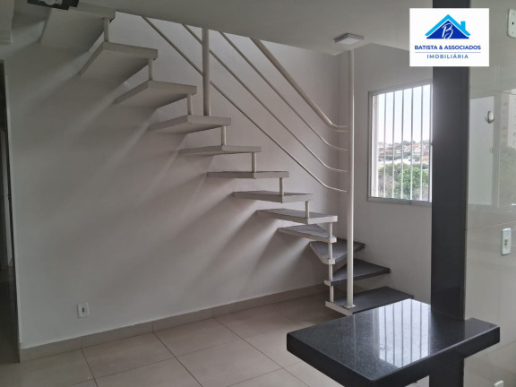 Imagem Cobertura com 2 Quartos à Venda, 102 m² em Jardim Nova Europa - Campinas Imagem Cobertura com 2 Quartos à Venda, 102 m² em Jardim Nova Europa - Campinas