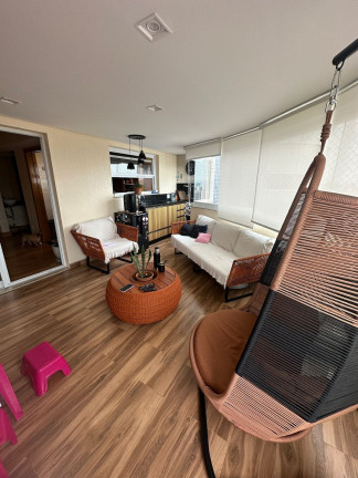 Imagem Imóvel com 3 Quartos à Venda, 126 m² em Vila Floresta - Santo André Imagem Imóvel com 3 Quartos à Venda, 126 m² em Vila Floresta - Santo André