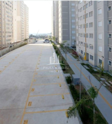 Imagem Apartamento com 2 Quartos à Venda, 42 m² em Colônia (zona Leste) - São Paulo Imagem Apartamento com 2 Quartos à Venda, 42 m² em Colônia (zona Leste) - São Paulo