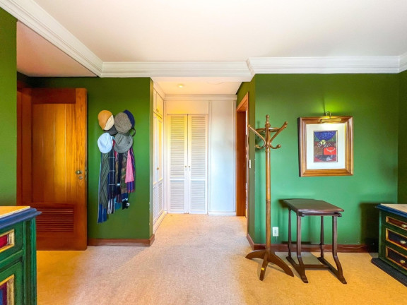 Imagem Imóvel com 3 Quartos à Venda,  em Boa Vista - Porto Alegre