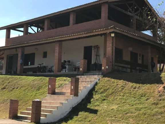 Imagem Chácara com 3 Quartos à Venda, 240 m² em Chácaras Fernão Dias - Atibaia