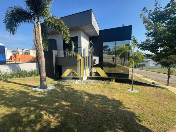 Imagem Casa de Condomínio com 3 Quartos à Venda, 270 m² em Jardim Residencial Campos Do Conde - Sorocaba Imagem Casa de Condomínio com 3 Quartos à Venda, 270 m² em Jardim Residencial Campos Do Conde - Sorocaba