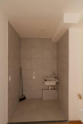 Imagem Imóvel com 2 Quartos à Venda, 35 m² em Várzea Da Barra Funda - São Paulo