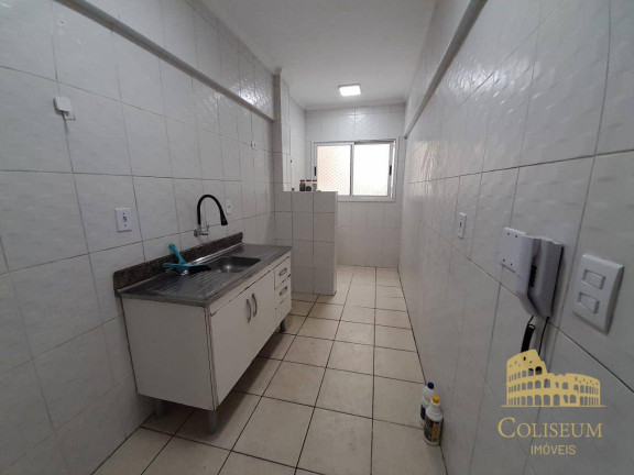 Imagem Apartamento com 2 Quartos à Venda, 60 m² em Vila Assunção - Praia Grande Imagem Apartamento com 2 Quartos à Venda, 60 m² em Vila Assunção - Praia Grande