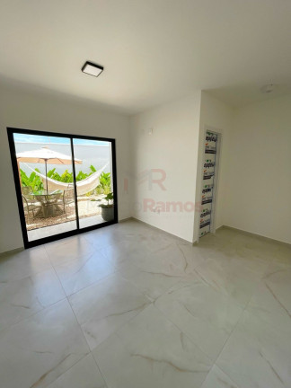Imagem Casa com 3 Quartos à Venda, 90 m² em Encantada - Eusébio Imagem Casa com 3 Quartos à Venda, 90 m² em Encantada - Eusébio