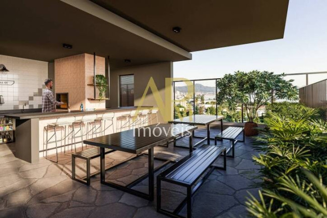 Imagem Apartamento com 2 Quartos à Venda, 85 m² em Estreito - Florianópolis