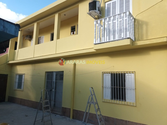 Imagem Casa com 6 Quartos à Venda, 310 m² em Jardim Cancões - Bertioga Imagem Casa com 6 Quartos à Venda, 310 m² em Jardim Cancões - Bertioga