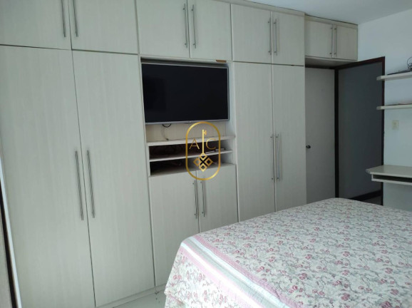 Imagem Apartamento com 2 Quartos à Venda, 103 m² em Brotas - Salvador