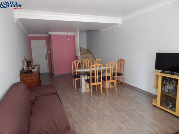 Imagem Sobrado com 5 Quartos à Venda, em Vila Prudente - São Paulo Imagem Sobrado com 5 Quartos à Venda, em Vila Prudente - São Paulo
