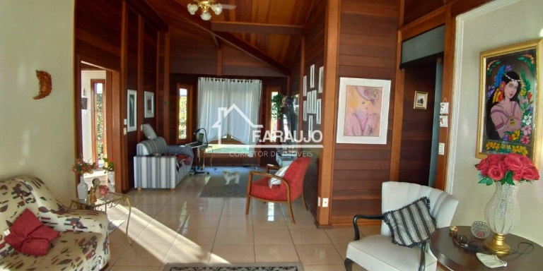 Imagem Imóvel com 10 Quartos à Venda, 600 m² em Bairro Campos De Santo Antônio - Itu Imagem Imóvel com 10 Quartos à Venda, 600 m² em Bairro Campos De Santo Antônio - Itu