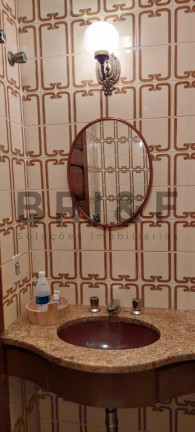 Imagem Casa com 4 Quartos à Venda, 250 m² em Brooklin - São Paulo Imagem Casa com 4 Quartos à Venda, 250 m² em Brooklin - São Paulo