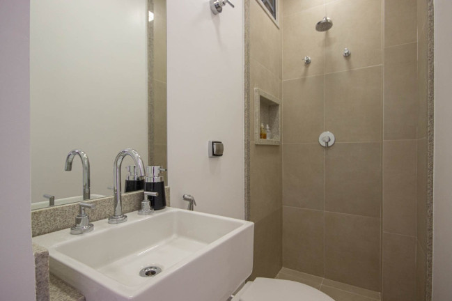 Apartamento com 2 Quartos à Venda, 106 m² em Copacabana - Rio De Janeiro