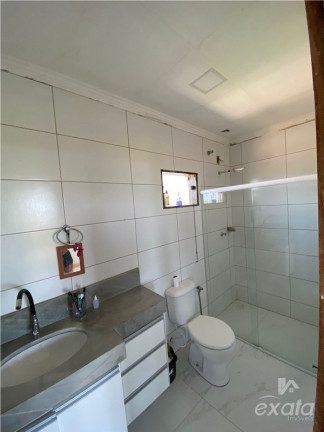 Imagem Casa com 3 Quartos para Alugar ou Temporada, 210 m² em Praia Formosa - Aracruz