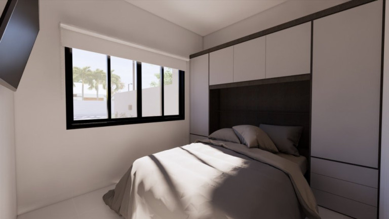 Imagem Casa com 3 Quartos à Venda, 92 m² em Praia De Leste - Pontal Do Paraná Imagem Casa com 3 Quartos à Venda, 92 m² em Praia De Leste - Pontal Do Paraná