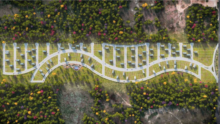 Imagem Terreno à Venda, 274 m² em Itambé - Caucaia Imagem Terreno à Venda, 274 m² em Itambé - Caucaia
