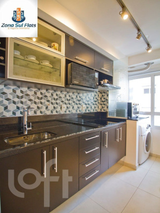 Imagem Apartamento com 1 Quarto à Venda, 48 m² em Consolação - São Paulo