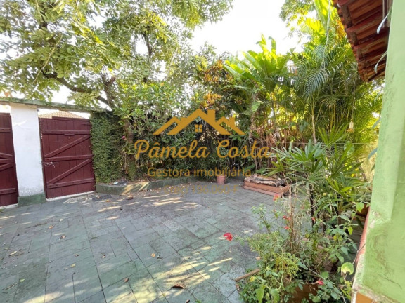 Imagem Casa com 3 Quartos à Venda, 100 m² em Jardim Cunhambebe (vicente De Carvalho) - Guarujá Imagem Casa com 3 Quartos à Venda, 100 m² em Jardim Cunhambebe (vicente De Carvalho) - Guarujá