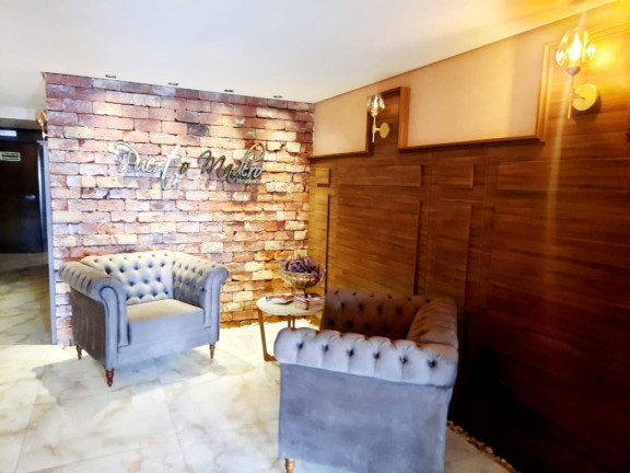 Imagem Apartamento com 1 Quarto à Venda, 45 m² em Zona Nova - Capao Da Canoa Imagem Apartamento com 1 Quarto à Venda, 45 m² em Zona Nova - Capao Da Canoa