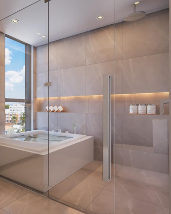 Imagem Apartamento com 3 Quartos à Venda, 225 m² em Cabral - Curitiba Imagem Apartamento com 3 Quartos à Venda, 225 m² em Cabral - Curitiba