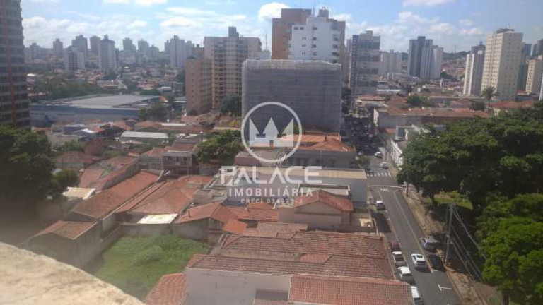 Imagem Apartamento com 3 Quartos à Venda, 183 m² em Centro - Piracicaba